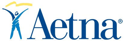Aetna healthcare logo